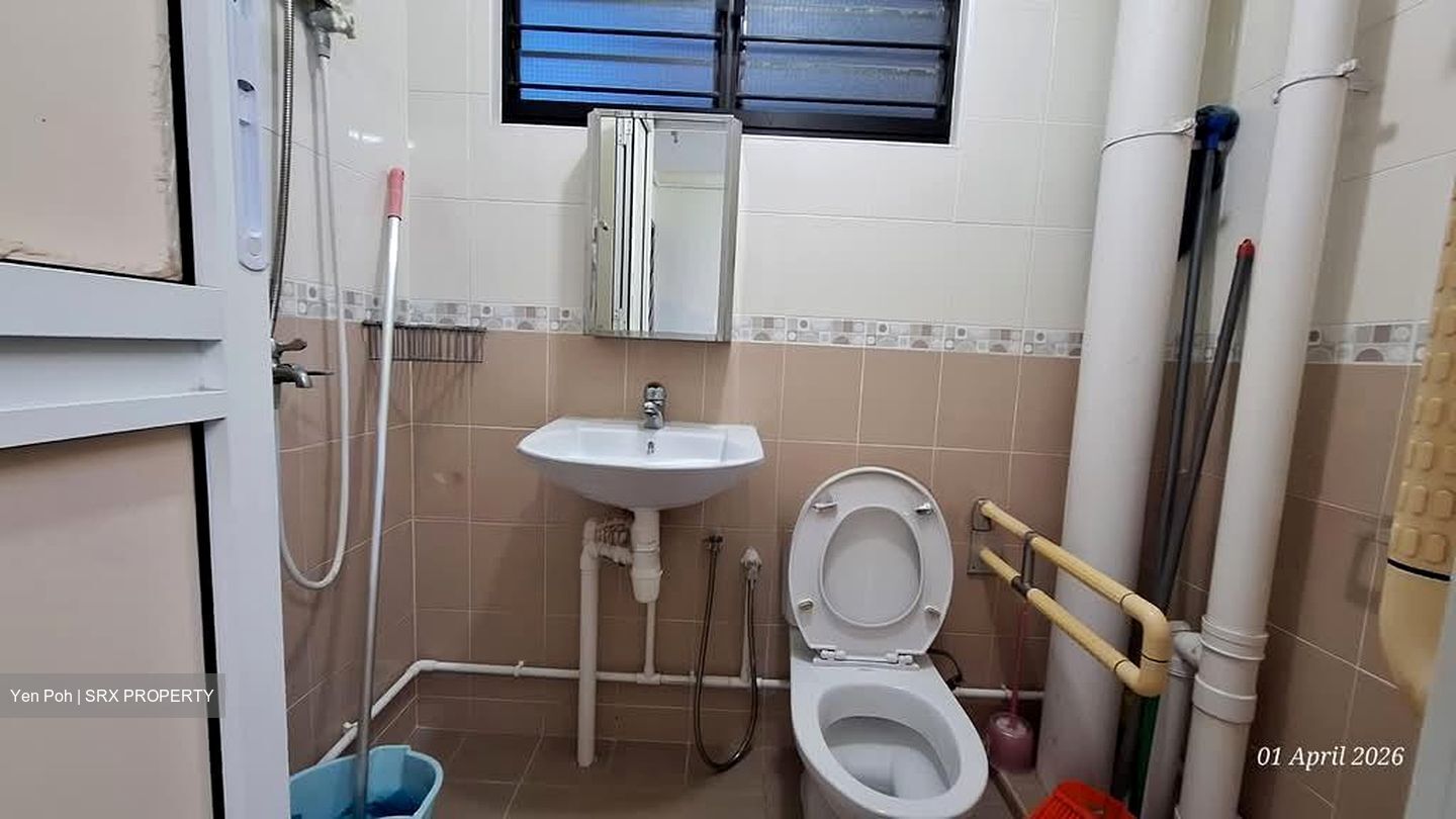 Blk 605 Hougang Avenue 4 (Hougang), HDB 4 Rooms #559753811